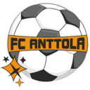 FC Anttola Logo